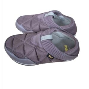 Teva Peppercorn Moc/ Shoe Size 6